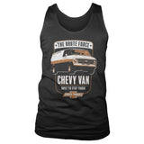 Chevy Van Tank Top