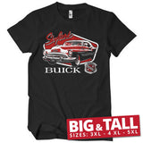 Buick Skylark Big & Tall T-Shirt