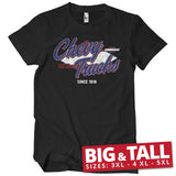 Chevy Trucks Since 1918 Big & Tall T-Shirt