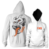 Deamon Monkey Hoodie Hoodie fra Gas Monkey Garage