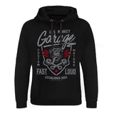 GMG - Fast´n Loud Epic Hoodie