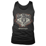 Gas Monkey Garage Spring Coils Tank Top