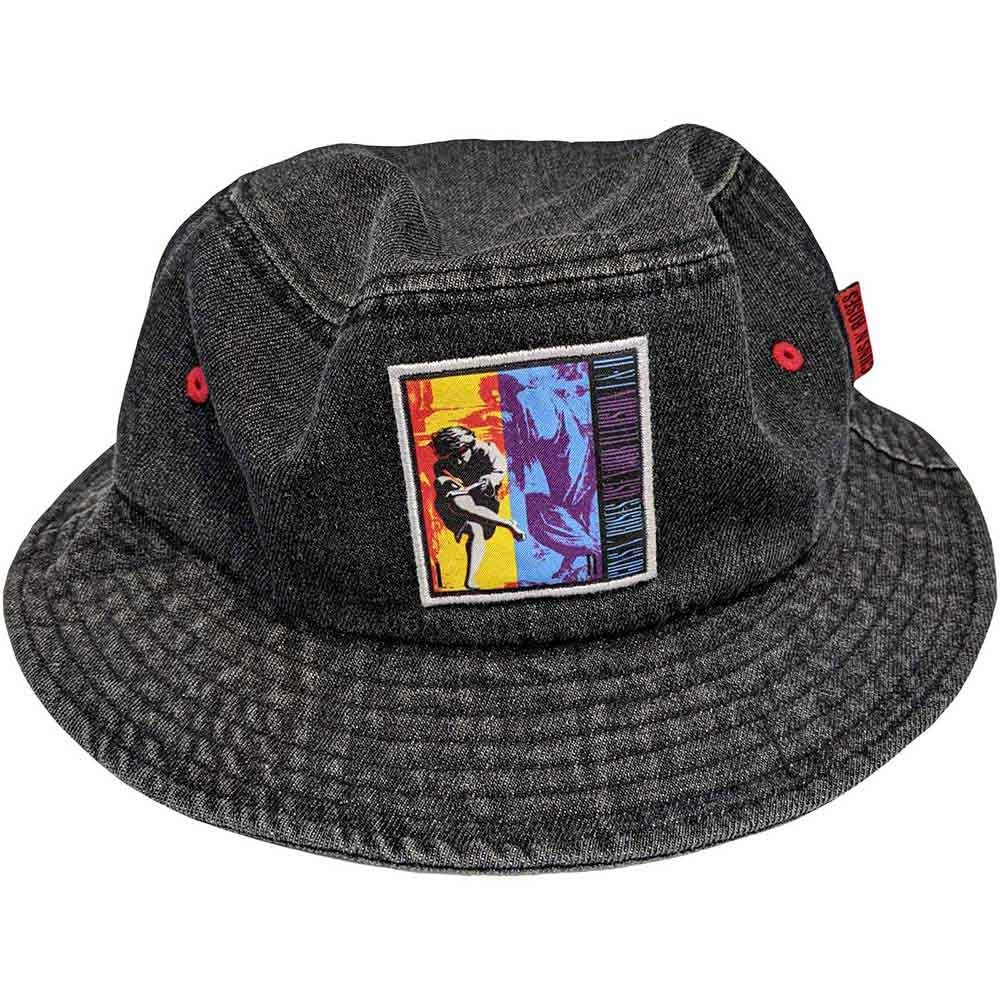 Guns N' Roses: Use Your Illusion Cap – officielt merchandise