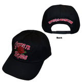 Guns N' Roses: Appetite for Destruction Rose Cap – officielt merchandise