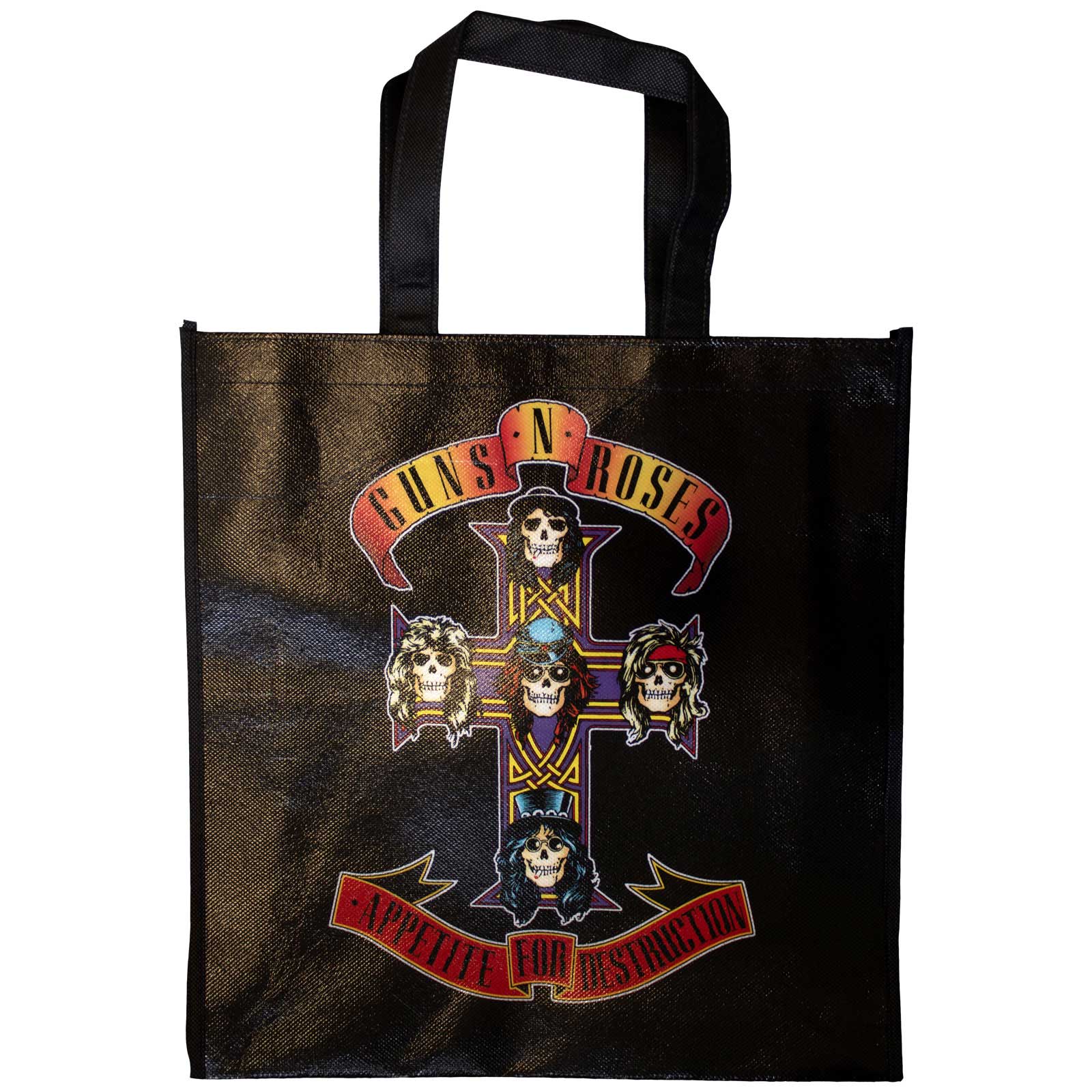 Guns N' Roses: Appetite For Destruction Eco Shopper