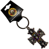 Guns N' Roses: Appetite Keychain