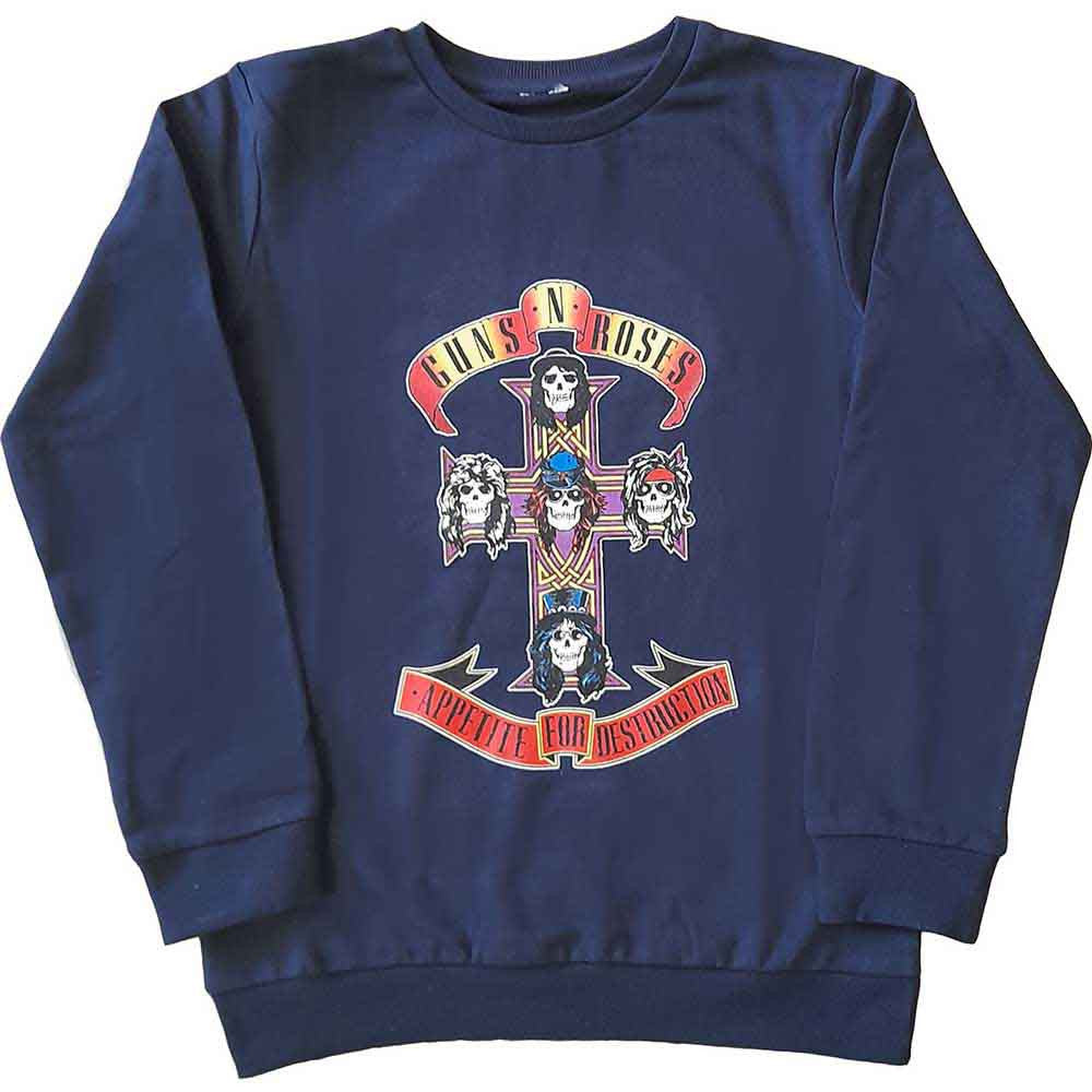 Appetite for Destruction (Børn)