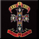 Guns N' Roses: Appetite Magnet – officielt merchandise