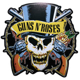Guns N' Roses: Top Hat Premium Fridge Magnet