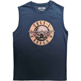 Guns N' Roses: Classic Logo T-shirt – officielt merchandise