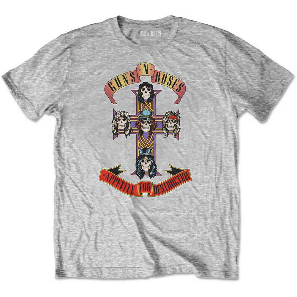 Appetite for Destruction (Børn)