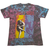 Guns N' Roses: Use Your Illusion (Wash Collection) T-shirt – officielt merchandise