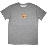 Guns N' Roses: Mini Circle Logo T-Shirt