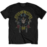 Guns N' Roses: Slash 85 T-shirt – officielt merchandise