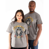 Guns N' Roses: Slash '85 T-shirt – officielt merchandise