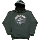 Godsmack: Celtic Pullover Hoodie