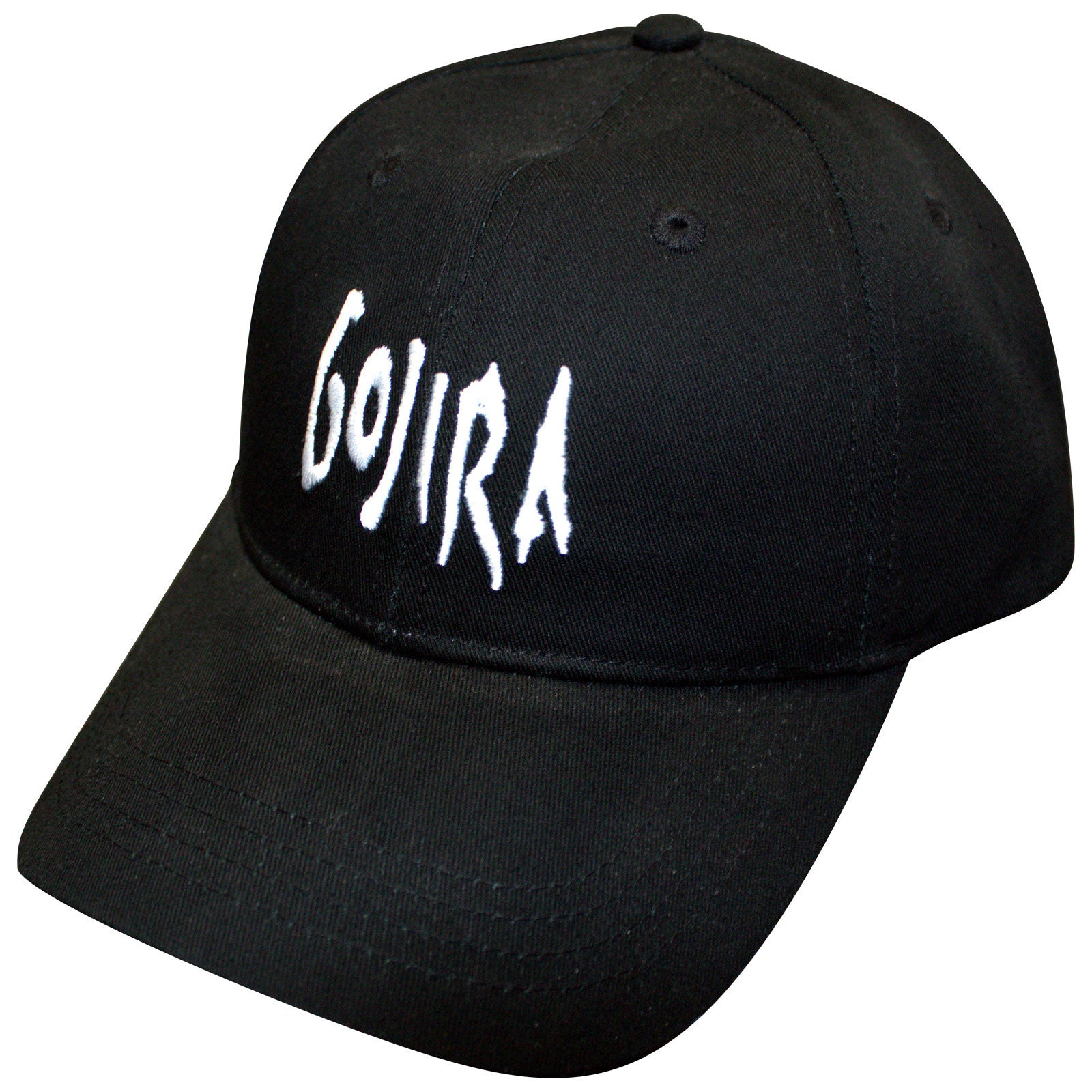 Gojira: Logo Baseball Cap