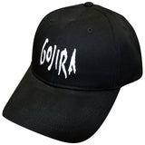Gojira: Logo Baseball Cap