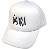 Gojira: Logo Mesh Back Cap