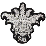 Gojira: Tree Standard Patch