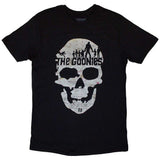 The Goonies: Skeleton T-Shirt