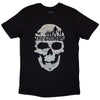 The Goonies: Skeleton T-Shirt