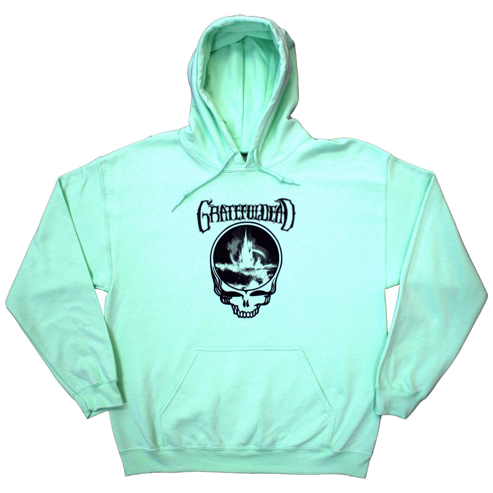 Grateful Dead: Old Faithful Pullover Hoodie
