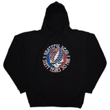 Grateful Dead: Stealie 60 Pullover Hoodie