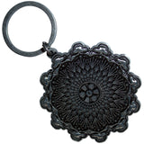 Grateful Dead: 28246 Keychain