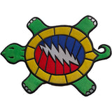 Grateful Dead: Terrapin Patch – officielt merchandise