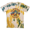 Grateful Dead: Jester T-Shirt (Wash)