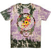 Grateful Dead: Dead Leaves & Bouquet T-Shirt (Wash)