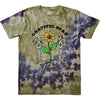 Grateful Dead: Keep It Green T-Shirt (Wash)