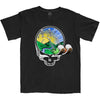 Grateful Dead: Skeles Stepping T-Shirt