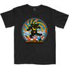 Grateful Dead: Stars Bear T-Shirt