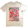 Grateful Dead: Forever Red Frame T-Shirt