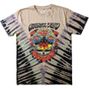 Grateful Dead: Eye Clouds T-Shirt (Wash)