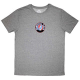 Grateful Dead: Mini Steal Your Face Logo T-Shirt