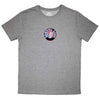 Grateful Dead: Mini Steal Your Face Logo T-Shirt