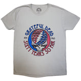 Grateful Dead: Stealie 60 T-Shirt