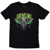 Gremlins: Stripe 1984 Xmas Lights T-Shirt