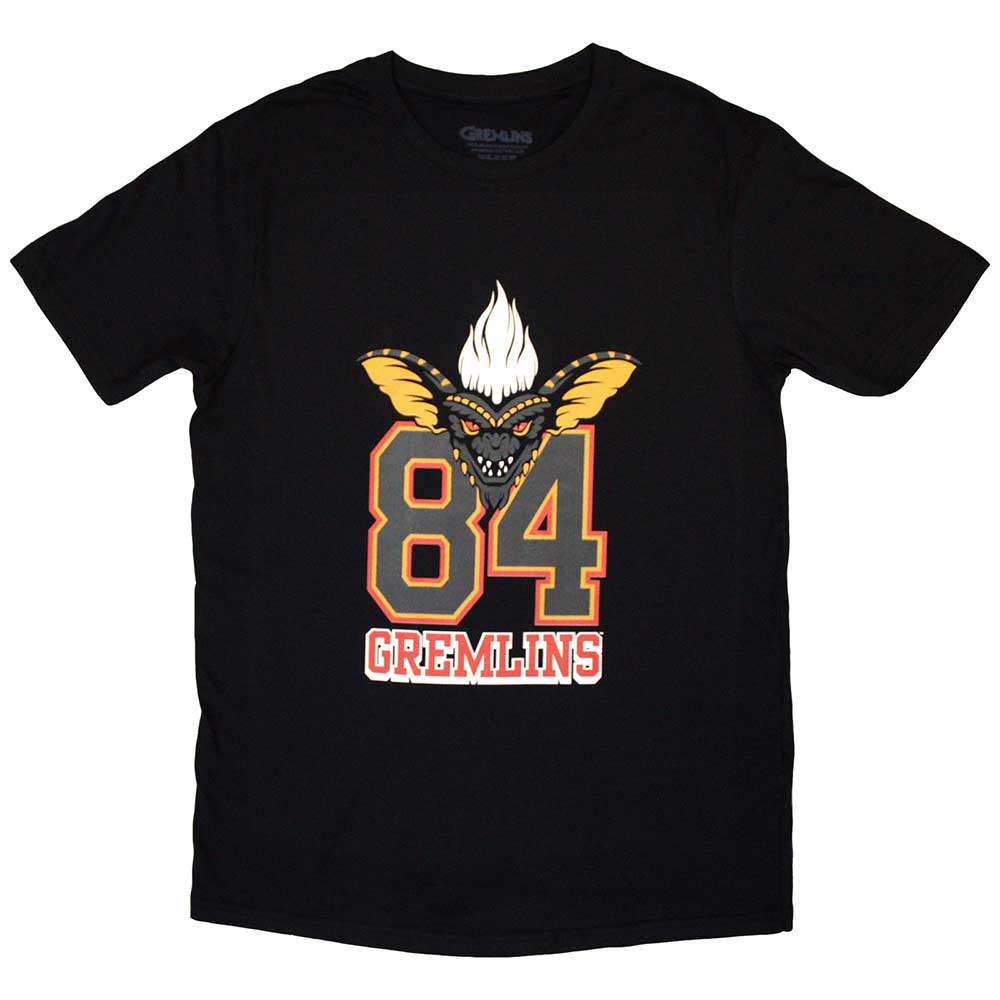 Gremlins: Stripe '84 T-Shirt