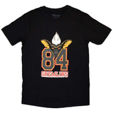 Gremlins: Stripe '84 T-Shirt