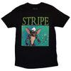 Gremlins: Stripe Homage T-Shirt