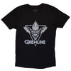 Gremlins: Stripe Triangle T-Shirt