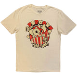 Gremlins: Gizmo Popcorn T-Shirt
