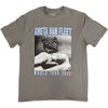Greta Van Fleet: World Tour Butterfly T-Shirt