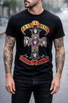 Guns N' Roses: Appetite for Destruction T-shirt