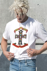 Guns N' Roses: Appetite for Destruction T-shirt