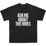 The Hives: Ask Me T-Shirt